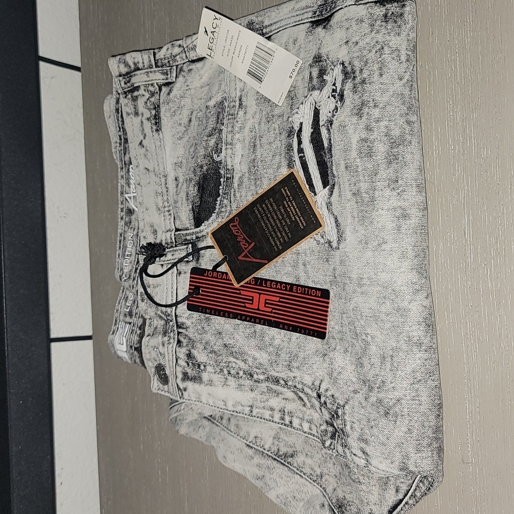 Big & Tall Men's Pant Jeans